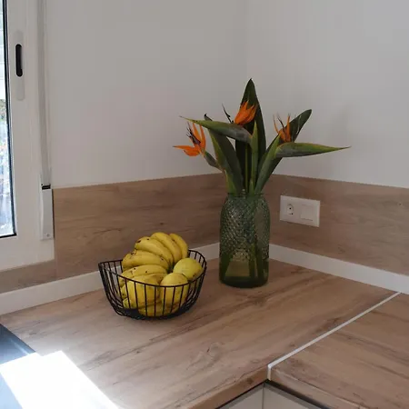 Chicho's Appartement