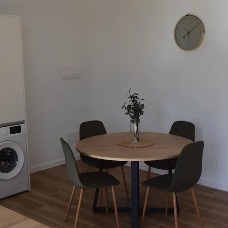 Apartament Chicho's