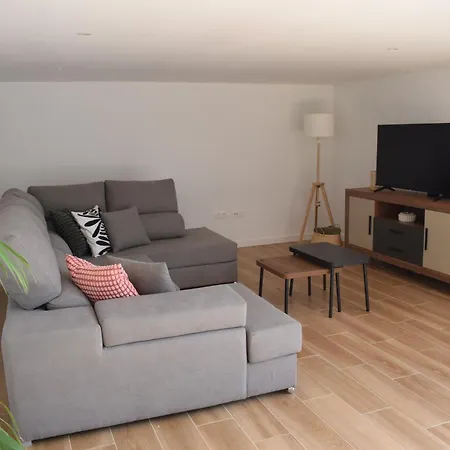Chicho's Apartament *