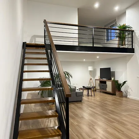 Apartament Chicho's *